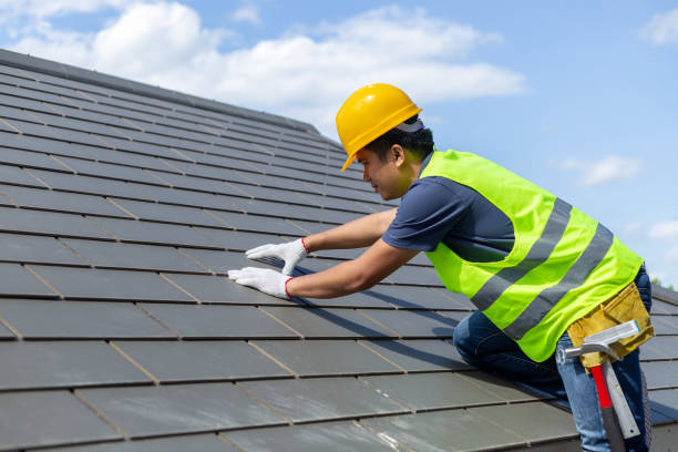 Best Commercial Roofing Services  in Harrisville, UT