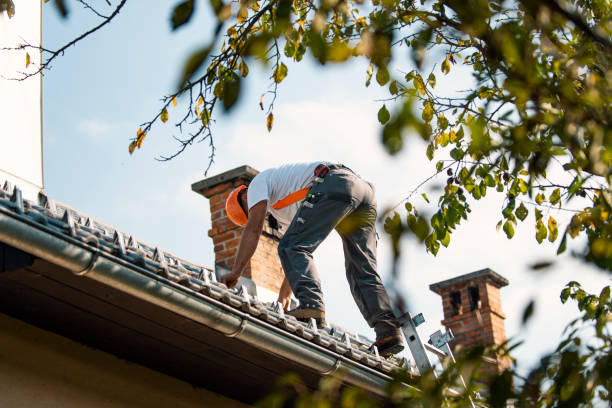 Best New Roof Installation  in Harrisville, UT