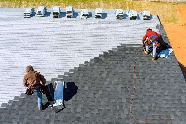 Best Commercial Roofing Services  in Harrisville, UT