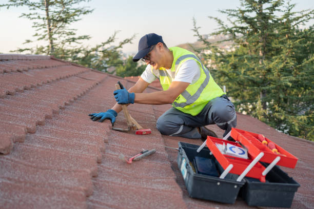 Quick and Trustworthy Emergency Roof Repair Services in Harrisville, UT