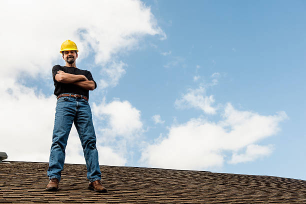 Best Residential Roofing Contractor  in Harrisville, UT