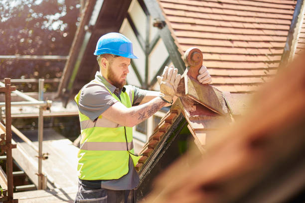 Trusted Harrisville, UT Roofing Contractor Experts